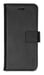 SBS TEBKLEATIP12K coque de protection pour téléphones portables 13,7 cm (5.4'') Étui avec portefeuille Noir Apple (brand) iPhone 12 Mini