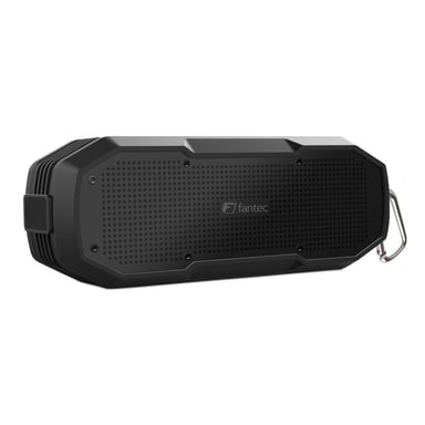 Fantec Novi T30 Altoparlante stereo portatile nero 10 W