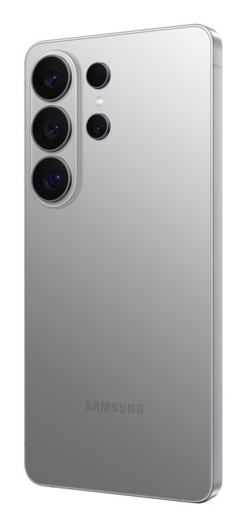 Samsung Galaxy S26 Ultra 512 Go Argent - vue 2