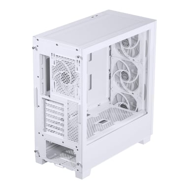Phanteks XT Pro Ultra Midi Tower Blanco