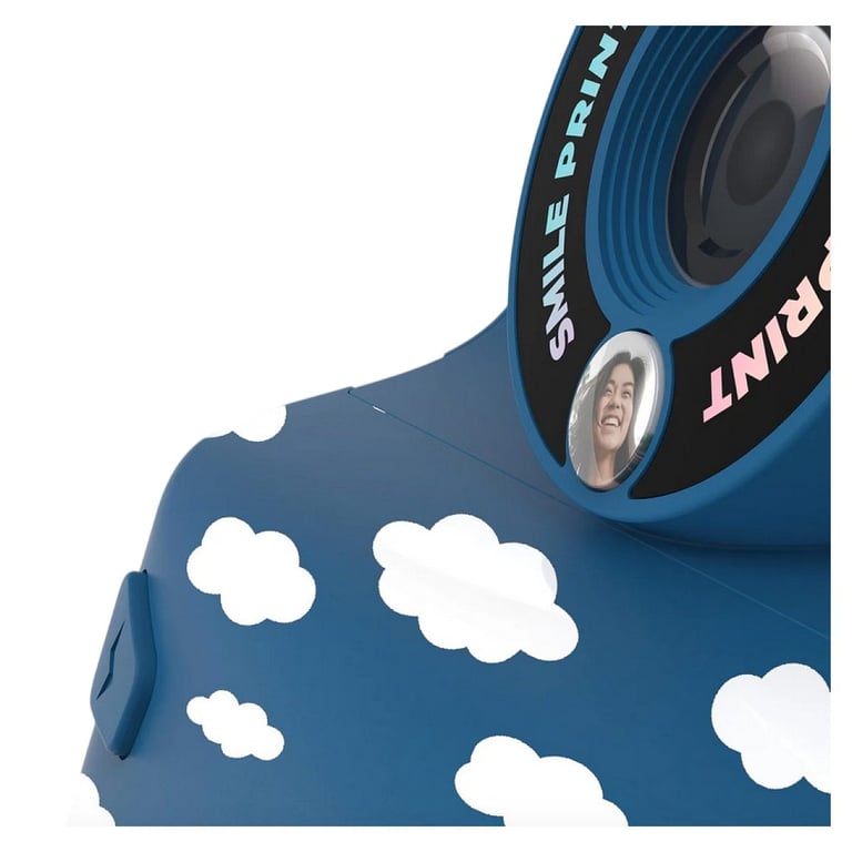 Appareil photo instantané MOB Pixiprint Click and Print Cloud - vue 3