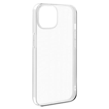 PURO 03 Nude funda para teléfono móvil 17 cm (6.7'') Transparente