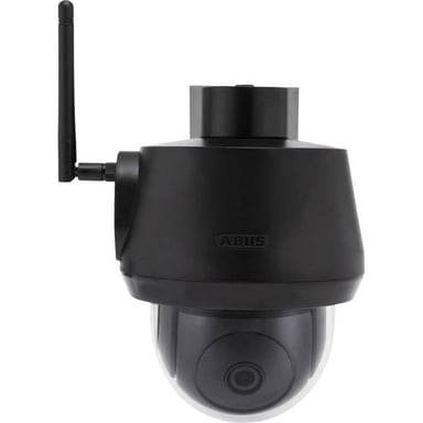 Telecamera di sorveglianza - ABUS - PPIC52520B - Wi-Fi - 1920 x 1080 pixel - Visione notturna