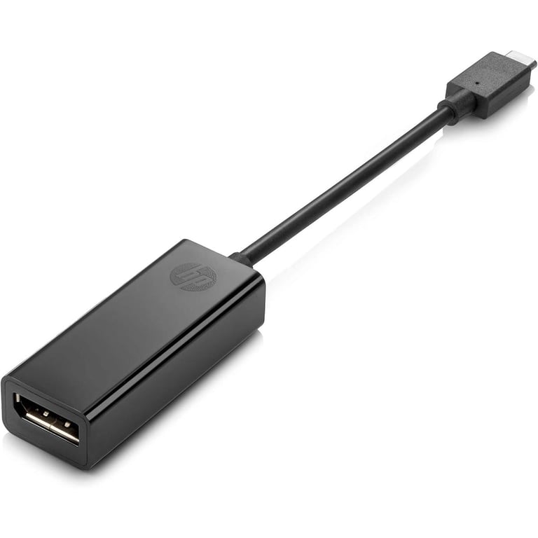 HP Adaptateur USB C vers DP - vue 2