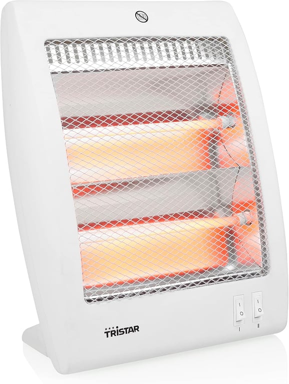 Radiateur halogène Tristar extérieur Neuf - vue 2