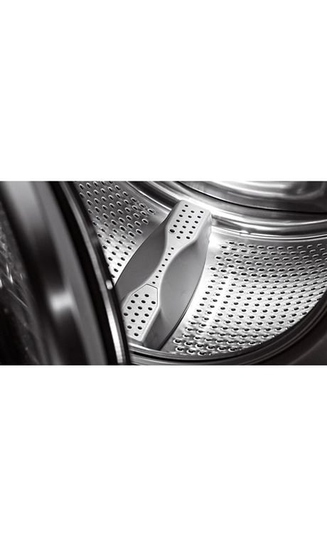 Lave-Linge Frontal ASKO W1084BW – Capacité 8kg, Essorage 1400 trs/min, Classe A - vue 6