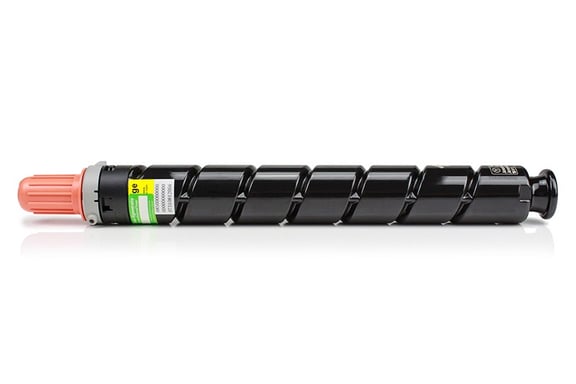 Canon CEXV28 toner giallo compatibile - Sostituisce 2801B002