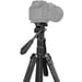 SmallRig CT180 trípode Cámaras digitales 3 pies Negro, Gris