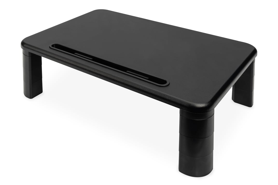 Digitus Rehausseur d'écran ergonomique Neuf