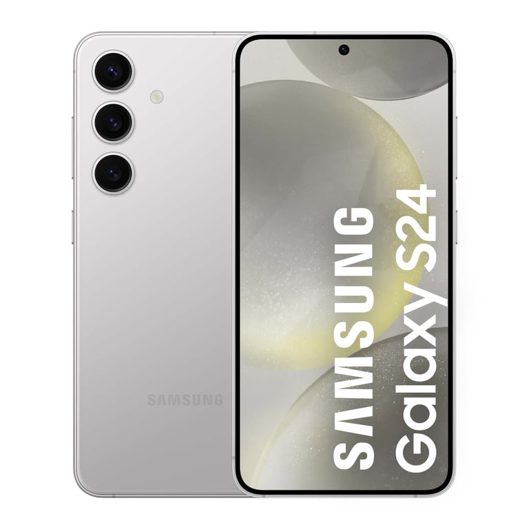 Galaxy S24