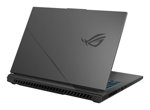 ROG STRIX G18, AMD Ryzen 9 9955HX, 16 Go DDR5, 1 To SSD, NVIDIA GeForce RTX 5060, Gris - AZERTY
