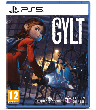 Gylt PS5