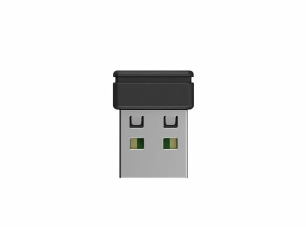 CHERRY KW 3000 clavier Universel RF sans fil AZERTY Français Neuf - vue 7