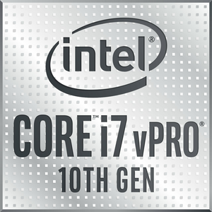 Processeur Intel Core i7 10700 BX8070110700 Socket LGA1200 chipset Intel serie 400 - vue 3