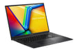 VivoBook, Intel Core i7-12700H 4.7 GHz, 512 Go, 32 Go, NVIDIA GeForce RTX 4060, Noir - AZERTY