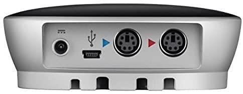 Logitech SpareGroup USB WW Hub 993 001136 - vue 3