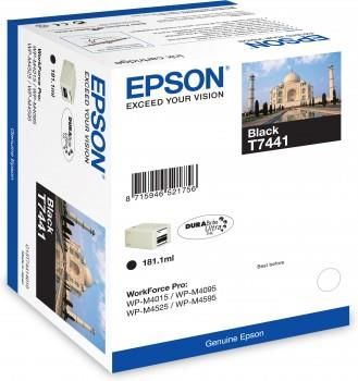 Epson T7441 - vue 6