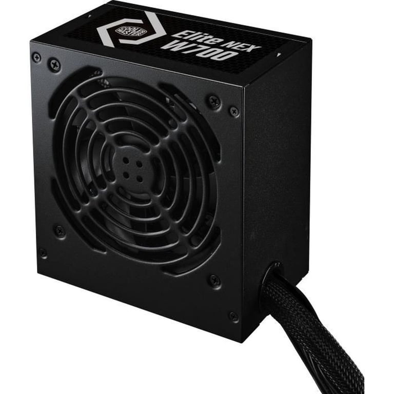 COOLER MASTER Elite NEX 2 - vue 2