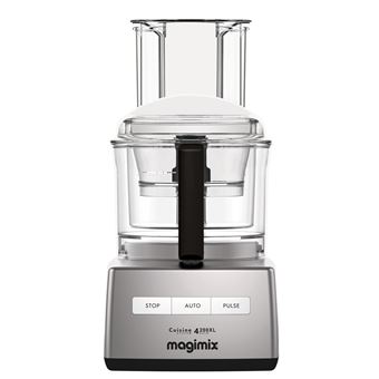 Robot Multifonction Magimix CS4200XL 950 W Inox - Neuf