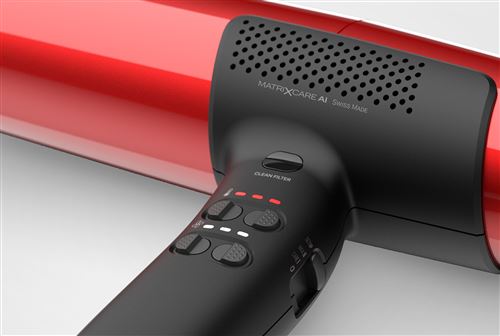 Matrix Care AI - vue 4