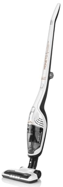 Eta Moneto II aspirateur de table Noir, Blanc Sans sac