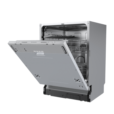 Schneider SCLVI1247-E - Lave-vaisselle full intégrable 13 couverts