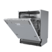 Schneider SCLVI1247-E - Lave-vaisselle full intégrable 13 couverts