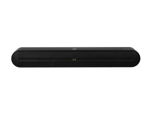 Trevi SB 8316 TV Noir 2.0 canaux 60 W