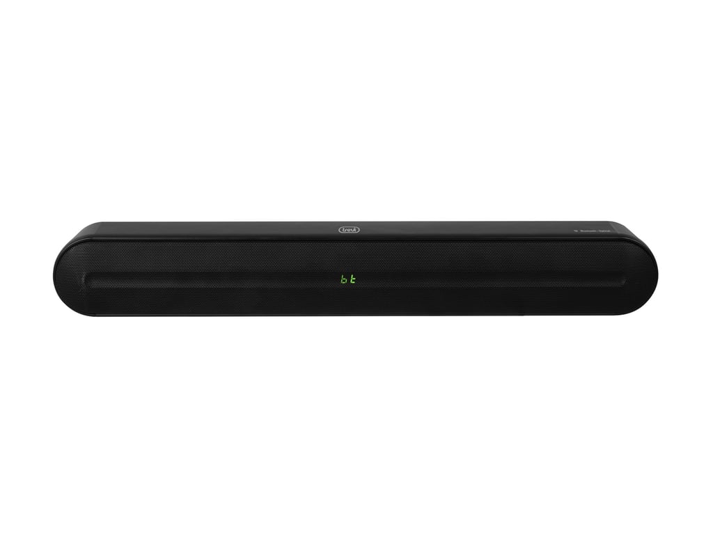 Barre De Son Trevi SB 8316 – 2.0 Canaux 60W Bluetooth HDMI ARC