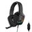 Casque gaming filaire LED Oniverse - vue 2