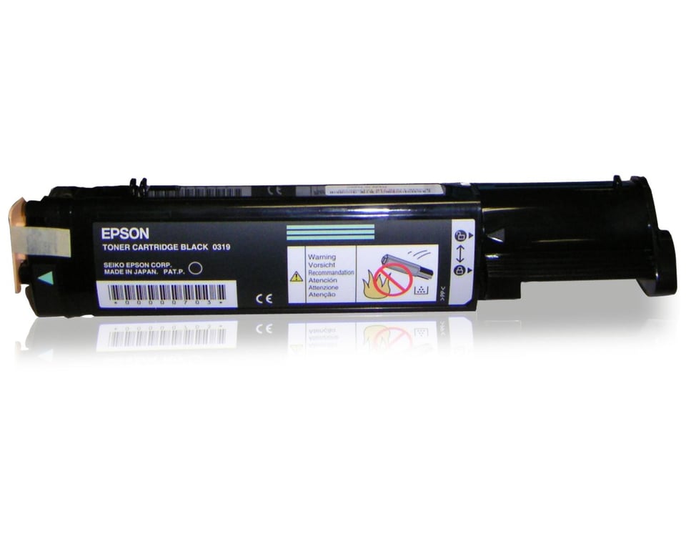 Epson S050319 - vue 2