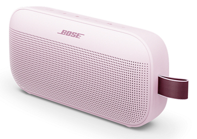 Bose SoundLink Flex Altavoz para fiestas Rosa