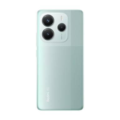 Xiaomi Redmi Note 14 128 Go Vert - vue 5