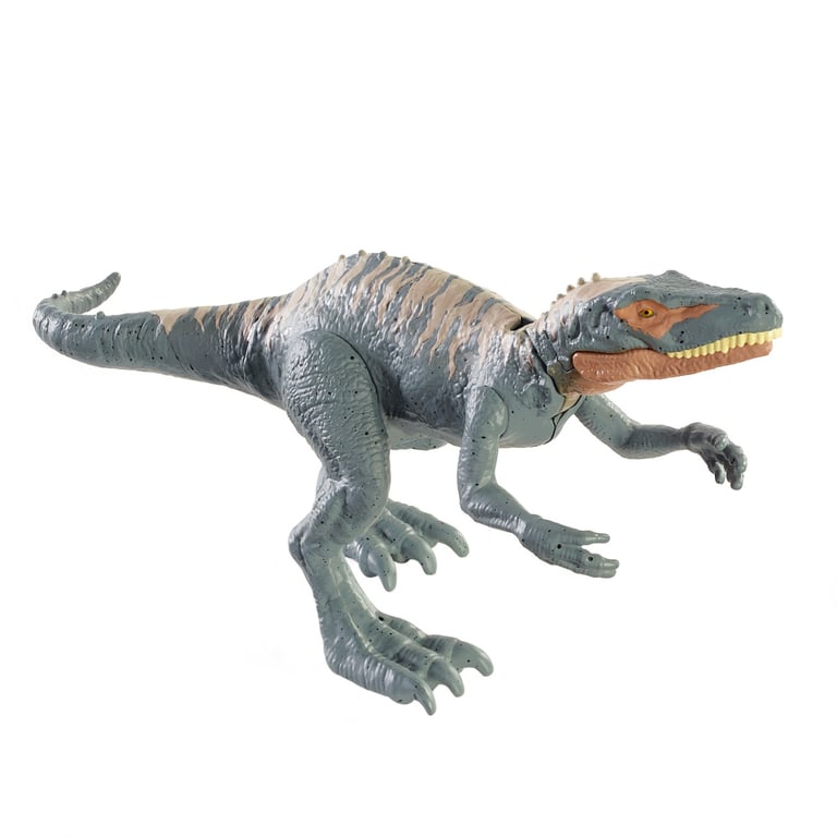 Jurassic World Coffret Figurine Féroce modèle aléatoire Neuf