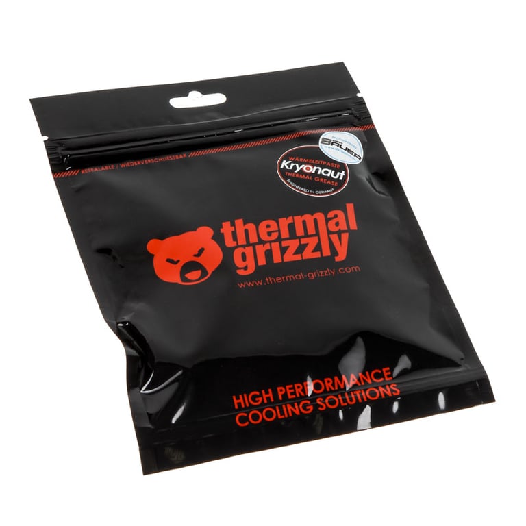 Thermal Grizzly Putty Basic 30 grammes - vue 10
