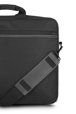 Urban Factory Nylee Pro 30,5 cm (12'') Cartella nera