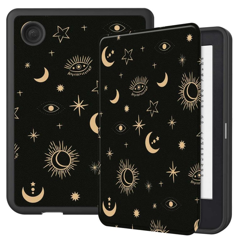 Étui Rabat Pour Liseuse Kobo Clara 2E - Neuf, Marque Kwmobile, Protection Anti-chocs