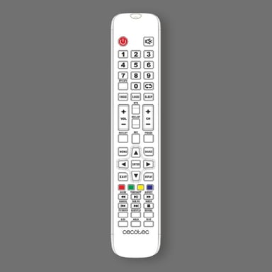 CECOTEC 02610 - TV 0 Series 0024