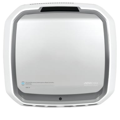 Fellowes AeraMax PRO AMIII 65 m² 67 dB 100 W Acero inoxidable