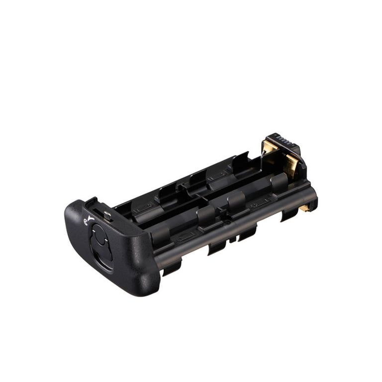 Conteneur de Pile Nikon MS-D11 – Pour D7000, Compatible AA - vue 2