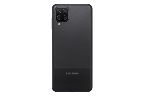 Galaxy A12 64 GB, Negro, desbloqueado