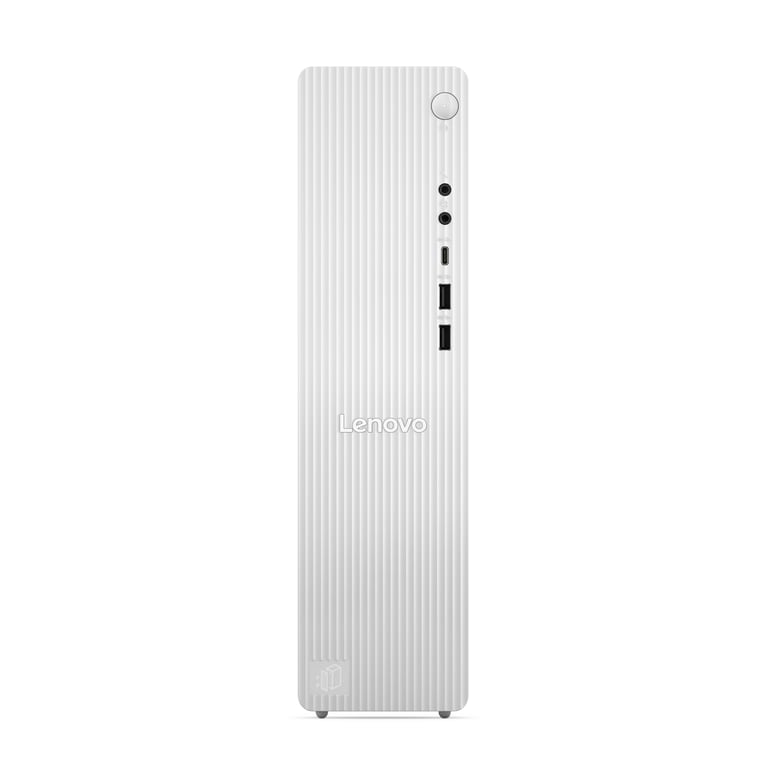 PC de bureau Lenovo IdeaCentre Tower 08IAS10 Intel Core Ultra 5 225 SSD Intel Graphics Windows 11 - vue 4