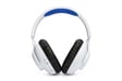 JBL Quantum 360 P Cuffie da gioco Bluetooth senza fili per Playstation Bianco e blu