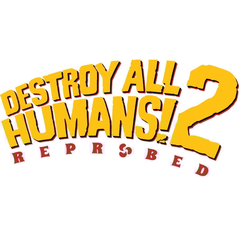 THQ Nordic Destroy All Humans 2! Reprobed Standard - Neuf