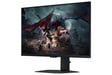 Samsung Odyssey G5 27'' G50D - Noir - QHD - Écran PC Gaming