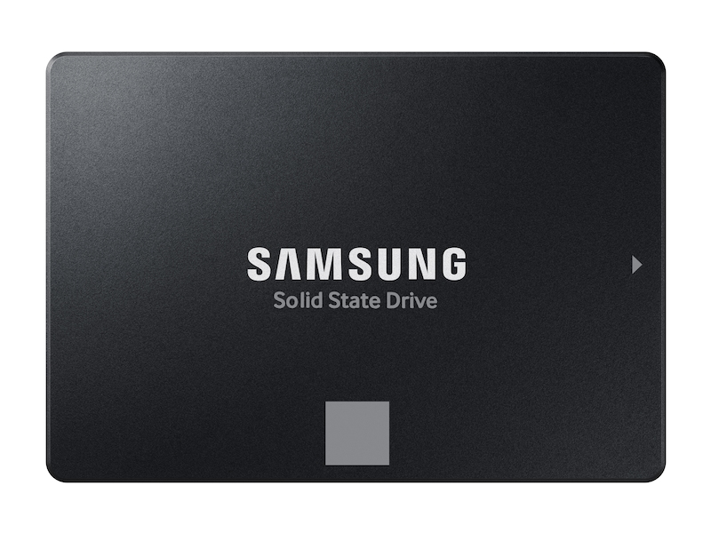 Samsung 870 EVO 500 Go 2.5 Série ATA III V NAND Neuf