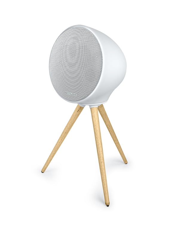 MUSE Enceinte Bluetooth ML655BT - vue 6
