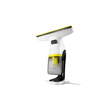Kärcher WV 1 Compact Care Limpiador de ventanas inalámbrico 250 mm Blanco
