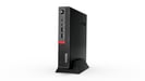 Lenovo ThinkCentre P320 Intel® Core™ i7 i7-7700T 8 Go DDR4-SDRAM 256 Go SSD NVIDIA® Quadro® P600 Windows 10 Pro Mini PC Station de travail Noir