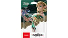 Nintendo amiibo - Zelda - The Legend of Zelda: Tears of the Kingdom Personnage de jeu interactif